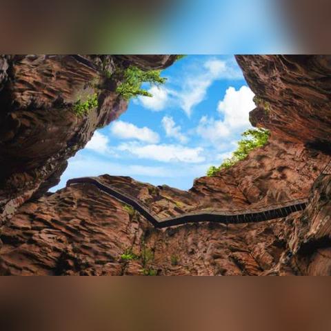 保定野三坡天气怎么样