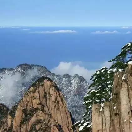 无锡市黄山风景区在哪里