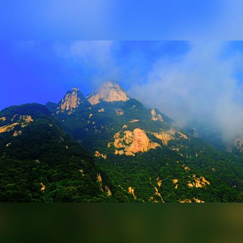 古代美女哪个是河南