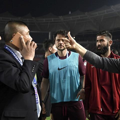 河南建业门票收入怎么样