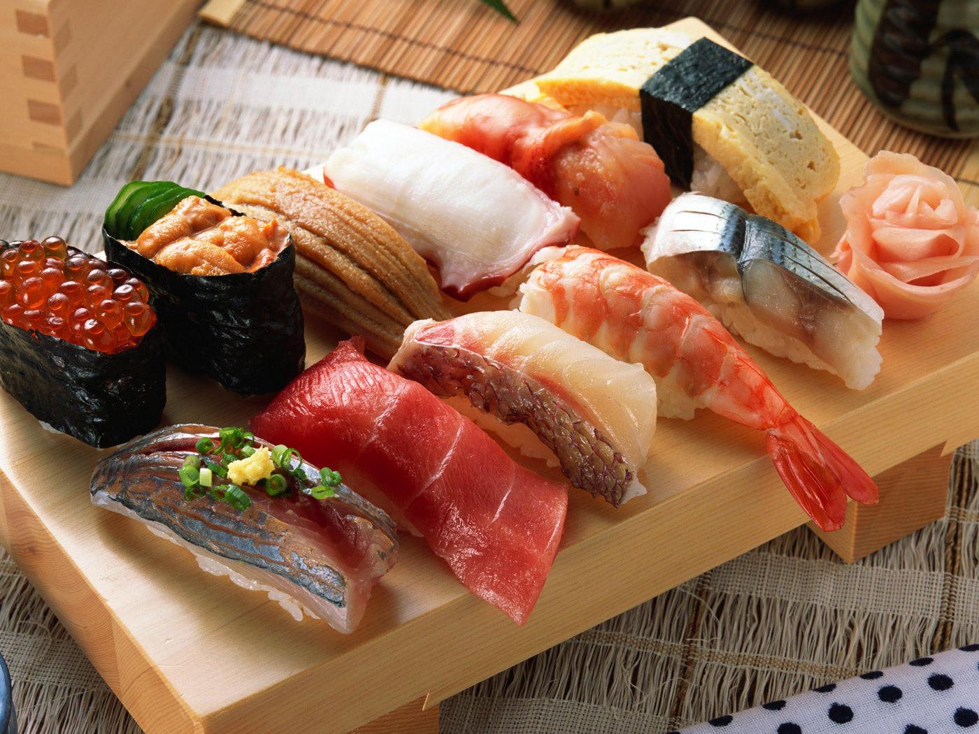 日本有什么美食啊（你觉得日本殿堂级甜品是什么呀）