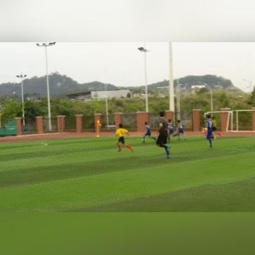 深圳市金安小学怎么样啊