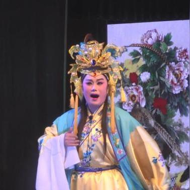 厦门市芗剧团一晚多少钱