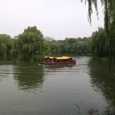 济南市有什么可玩的