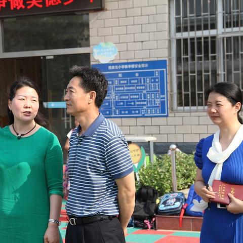 石家庄市哪个区小学最多