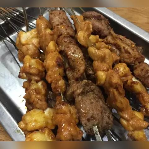 晚上西安市怎么玩