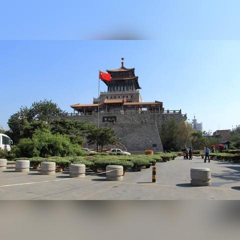 济南市哪个高中帅哥多