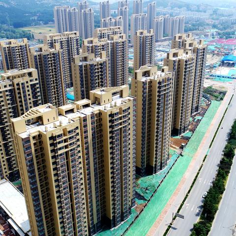 济南最大的镇？