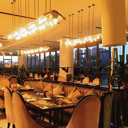 宁波市最大的喷泉是哪个