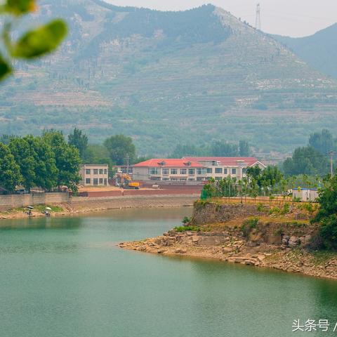 济南的什么河治理的很好？