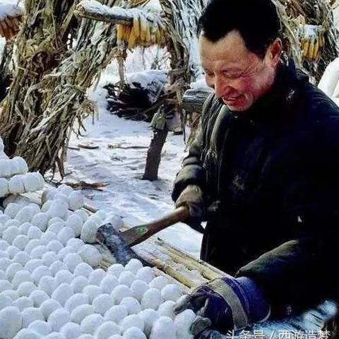 《探寻传统美食粘豆包：制作方法、历史文化与价值内涵》-第1张图片-其人生活百科