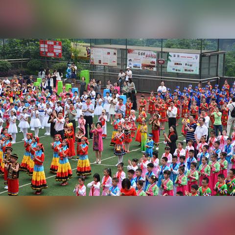 哈尔滨市滨江小学怎么样