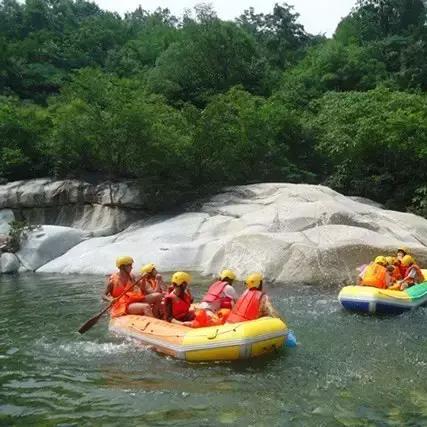 河南的夏天穿着怎么样