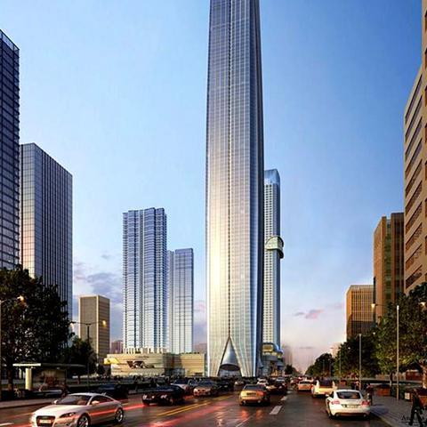 【天津宝能城最新进展图】长尾关键词有什么