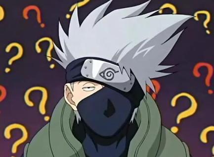 卡卡西为什么蒙面卡卡西为什么要将木叶护额斜戴着挡住写轮眼