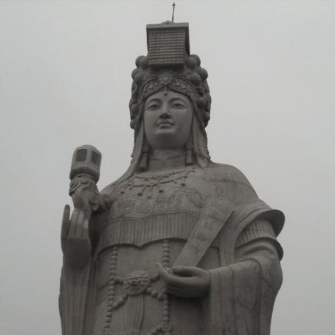 天津哪个面积大