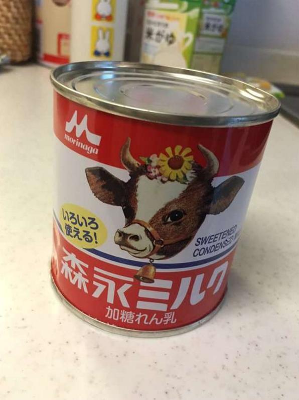 什么美食要用牛奶（请问在什么时间喝比较好）