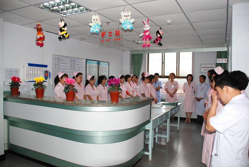 医院站长是什么意思环卫工为什么有的是外包私人