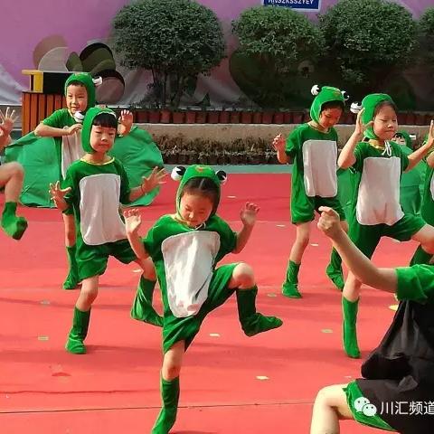 周口市第三幼儿园怎么样