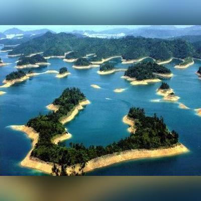 杭州市千岛湖在什么位置