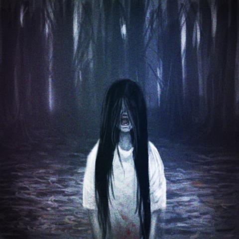 农村鬼故事真实大全集的长尾关键词有哪些