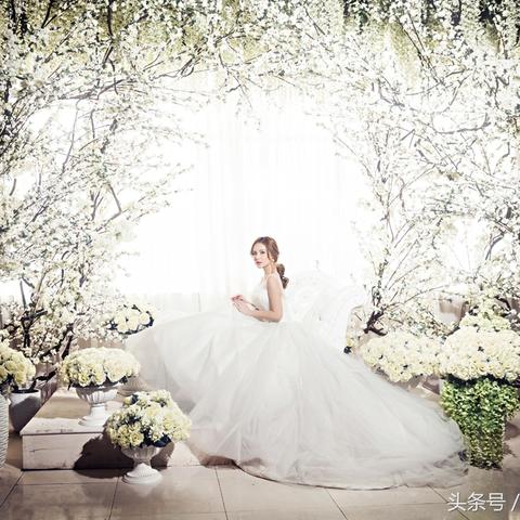 济南市拍婚纱照怎么样啊