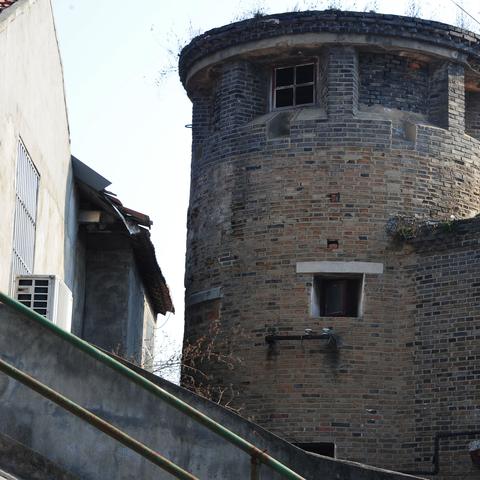 上海的著名镇有哪些