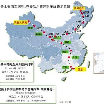 沈阳南到绥中相关长尾关键词有哪些