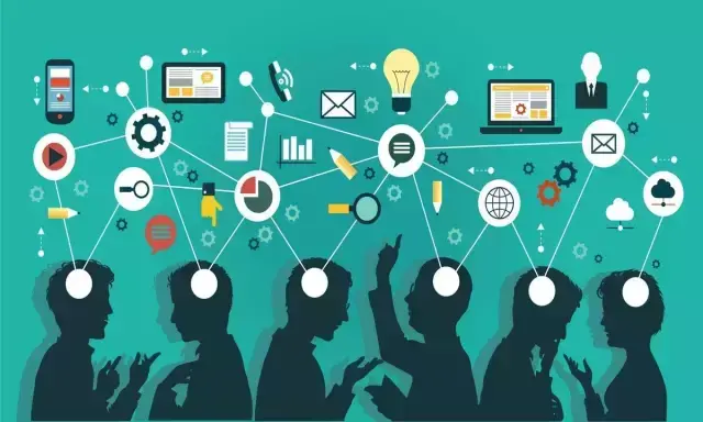 社群里的东西怎么运营的 如何改进社群里的东西