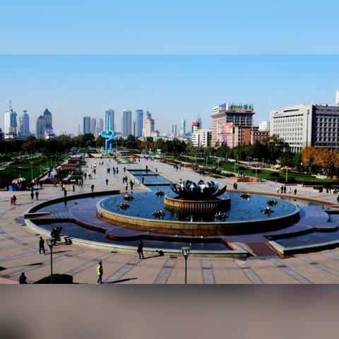 济南市有什么名胜古迹