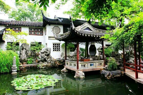 中国最受欢迎的十大旅游景点
