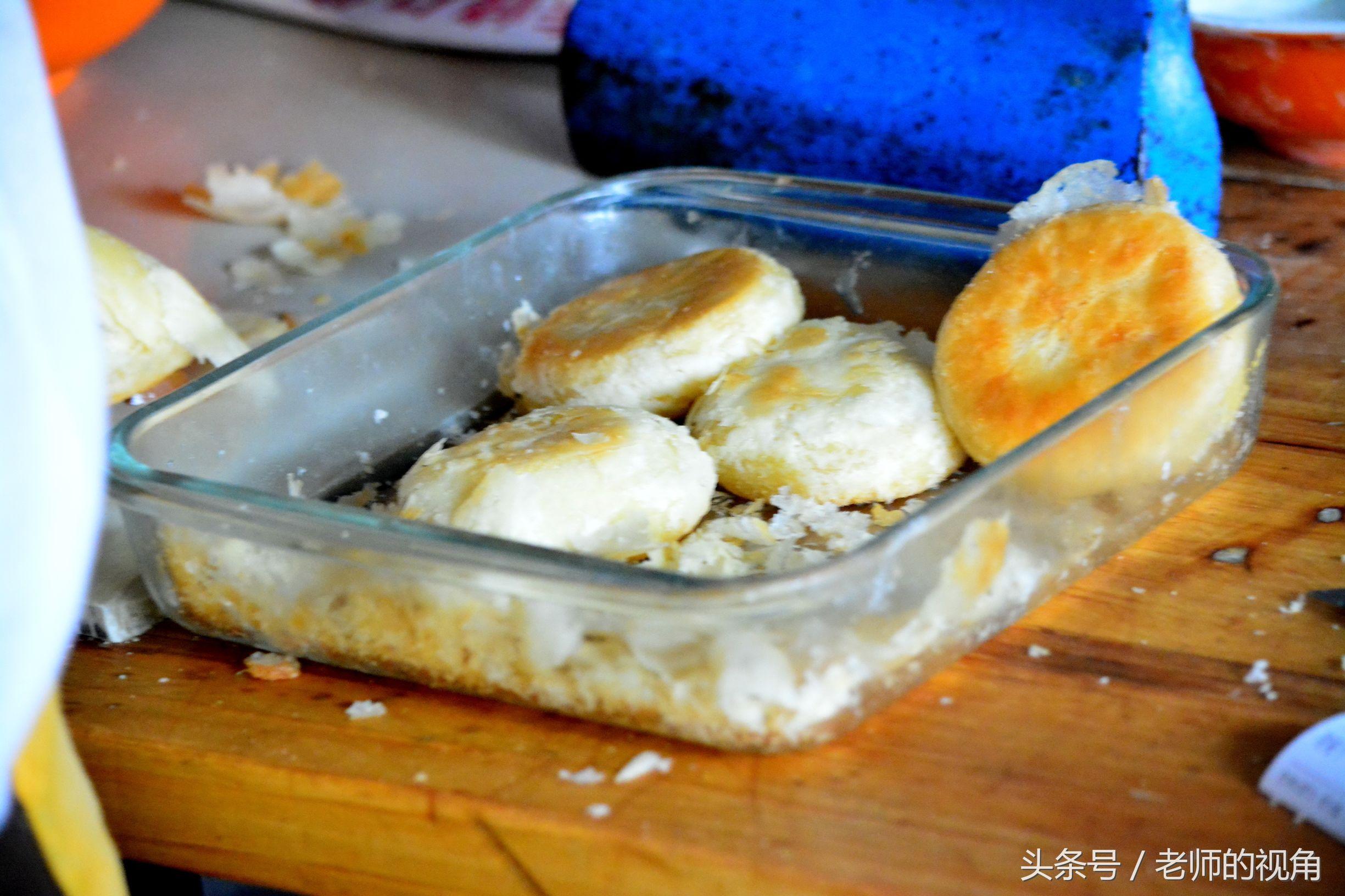 赤峰有什么特殊的美食（内蒙古赤峰十大特产）