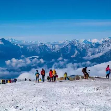 佛光要什么天气