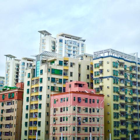 深圳市公租房在什么地方