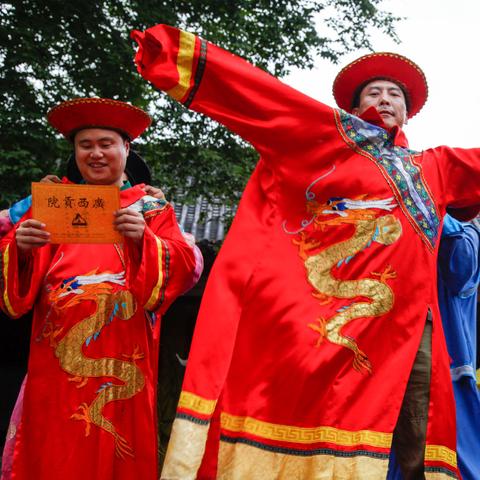 桂林市文科状元是哪里