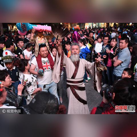 哈尔滨市哪里卖汉服