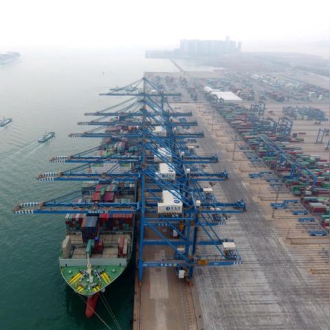 中海集装箱厦门的相关长尾关键词有哪些