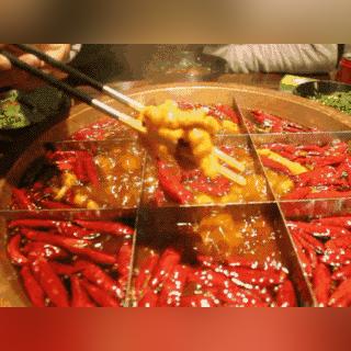 重庆北哪个火锅好吃一点
