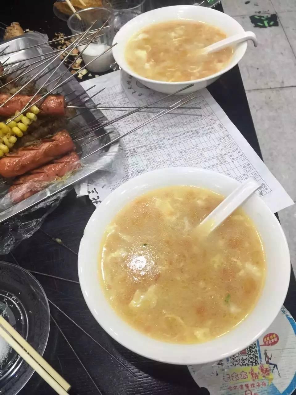 客人吃什么美食好（萨莉亚值得吃的食物清单）