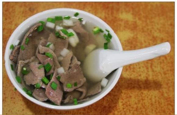 广州什么东西美食（广州有哪些小吃和菜打动了你）