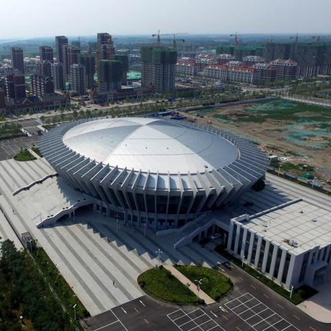 天津面积为什么那么大呢