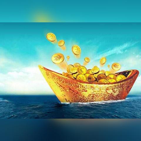 生肖运势大全财气(生肖财运表)