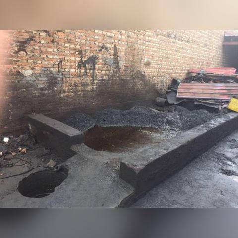 保定市废铁一吨多少钱