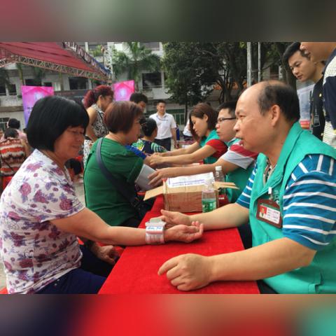 广东省佛山市顺德卫生局的长尾关键词有什么