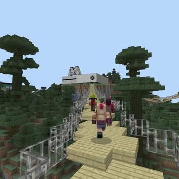 详细阅读:minecraft java(Minecraft与Java,游戏开发的完美结合) minecraft java(Minecraft与Java,游戏开发的完美结合)