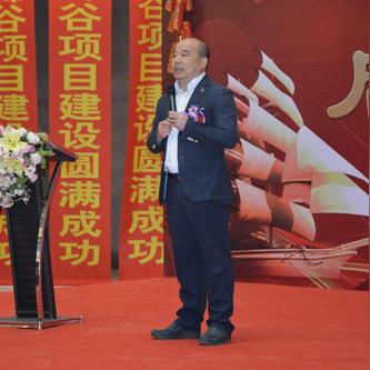 哈尔滨松北区怎么发展起来的？