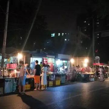 哈尔滨市学子街是哪个区