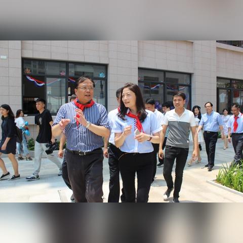 南宁市百合路小学怎么样