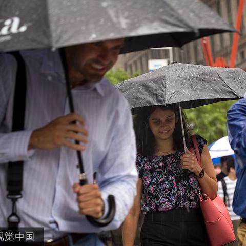 问问纽约的天气怎么样吧