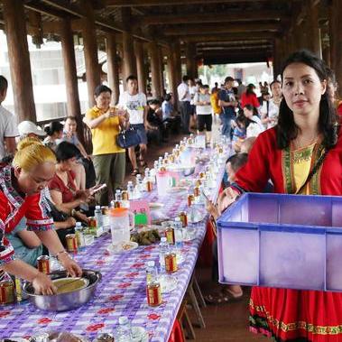 桂林市什么民族